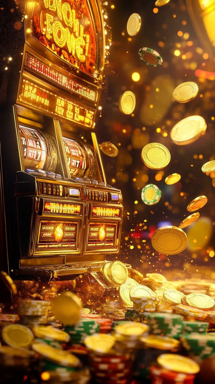 bmax live Slots
