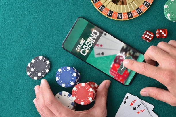bmax live mobile gaming