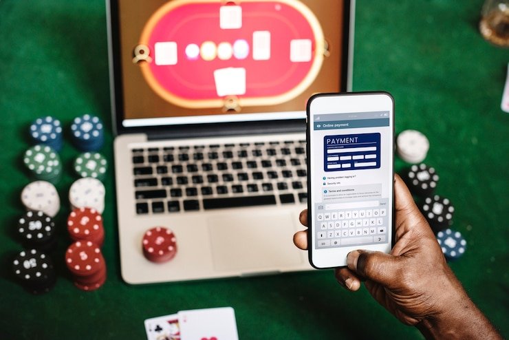 bmax live mobile gaming